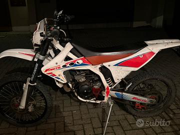 Fantic 50cc