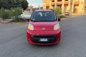 Fiat Qubo 1.3 MJT 95 CV Trekking 126.000km del 201