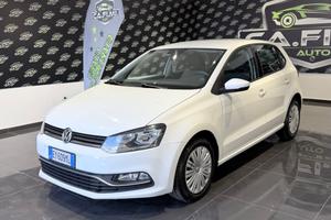 Volkswagen Polo - 2015 1.4 TDI 75 CV