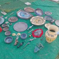 Vari Oggetti  Vintage 