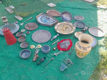 Vari Oggetti  Vintage 