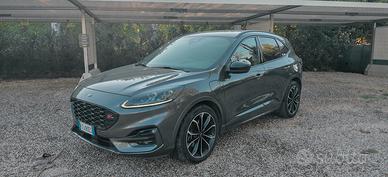 Kuga st-line- X  Phev 