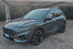 Kuga st-line- X  Phev 