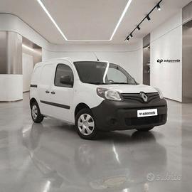 RENAULT KANGOO 1.5 DCI 90 CV ICE FURGONE 3 POSTI
