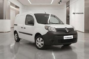 RENAULT KANGOO 1.5 DCI 90 CV ICE FURGONE 3 POSTI