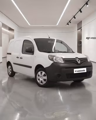 RENAULT KANGOO 1.5 DCI 90 CV ICE FURGONE 3 POSTI