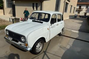 RENAULT 4 TL