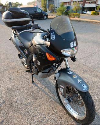 Aprilia Pegaso 650 – 2004 – 26.000 km