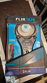 FLIR TA74  Sonda per corrente 18"