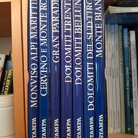 montagne Priuli e Verlucca.