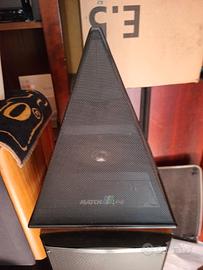 Diffusori Philips Mach line