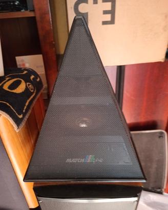 Diffusori Philips Mach line