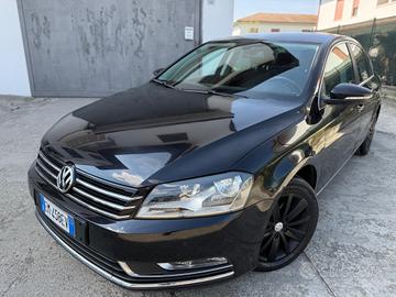 Volkswagen Passat 1.4 TSI METANO 2028 Berlina