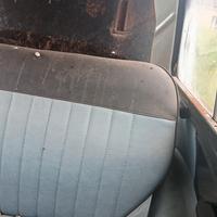 interni tappezzeria.per auto.bianchi