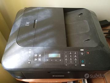 Stampante multifunzione Canon Pixma