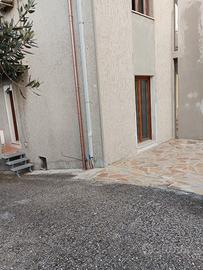 Appartamento piano terra a Montalbano