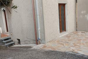 Appartamento piano terra a Montalbano