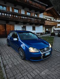 Golf 5 r32