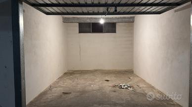 Garage /box auto