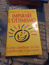 Imparare l. Ottimismo