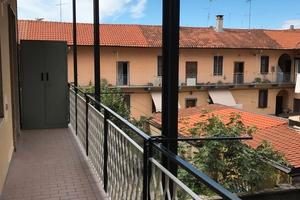 Ampio 3locale completamente ristrutturato - liuc c