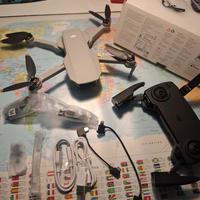Drone DJI Mini SE - Usato come nuovo