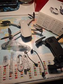 Drone DJI Mini SE - Usato come nuovo