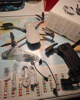 Drone DJI Mini SE - Usato come nuovo