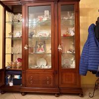 Soggiorno classico