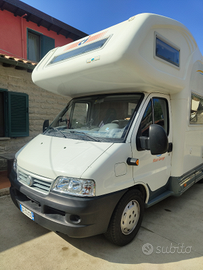 Ducato Mizar Garage