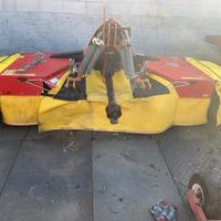 Falciatrice Frontale FELLA