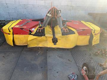 Falciatrice Frontale FELLA