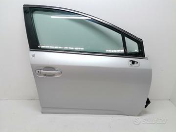 PORTA PORTIERA ANTERIORE DESTRA DX TOYOTA Avensis