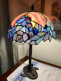 Lampada tiffany