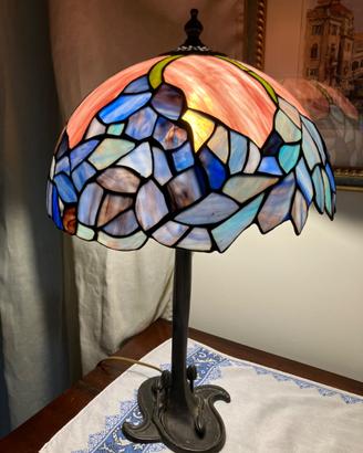 Lampada tiffany