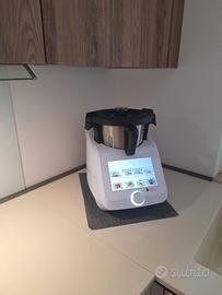 Robot cucina Monsieur Cuisine