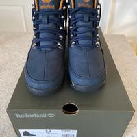 Scarponcini Timberland donna