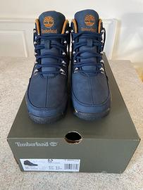 Scarponcini Timberland donna