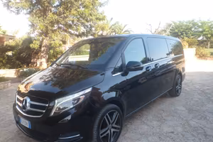 Mercedes-benz V 220 d Automatic Premium Extralong