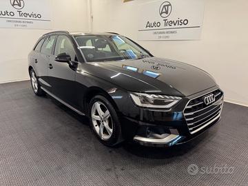 Audi A4 Avant 35 TDI/163 CV S tronic Business Adva
