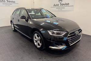 Audi A4 Avant 35 TDI/163 CV S tronic Business Adva
