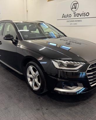 Audi A4 Avant 35 TDI/163 CV S tronic Business Adva