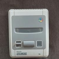 mini super Nintendo mini supernes classic mini