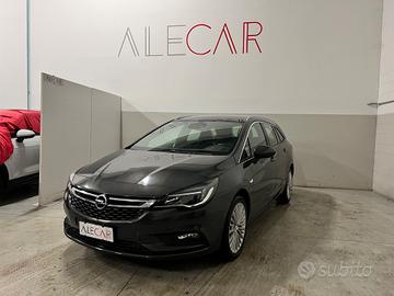 Opel Astra 1.6 CDTi 110CV Start&Stop Sports Tourer