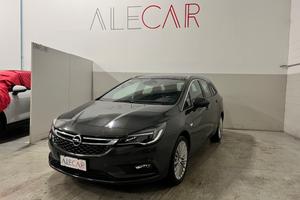 Opel Astra 1.6 CDTi 110CV Start&Stop Sports Tourer