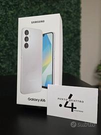 Samsung Galaxy A16 128