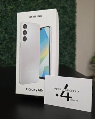Samsung Galaxy A16 128