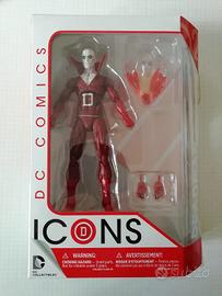 Action figure Deadman da Icons DC Clmics