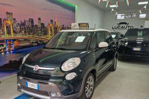Fiat 500L 1.3 Multijet 95 CV Dualogic Trekking