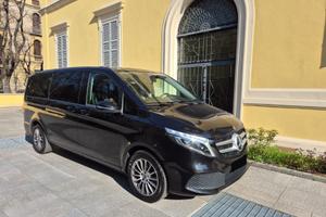 Mercedes-benz V 250 V Long 220 d AMG Line Premium 